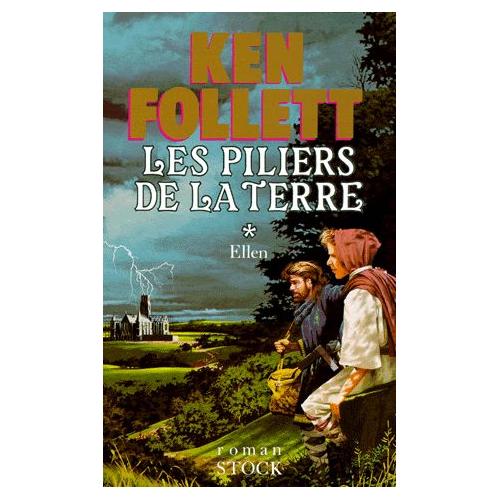 Les Piliers De La Terre Tome 1 Ellen Rakuten Les Piliers De La Terre Tome 1 Ellen Rakuten