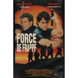 Force De Frappe Vhs Rakuten