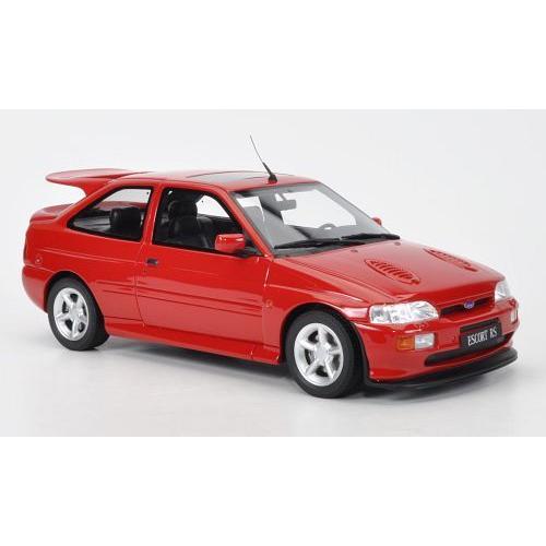 ford escort miniature