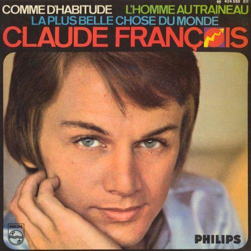 COMME D