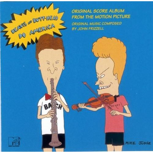 download beavis and buthead do america