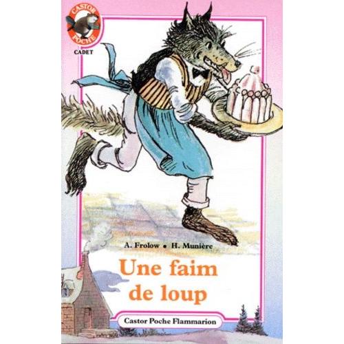 Une Faim De Loup | Rakuten