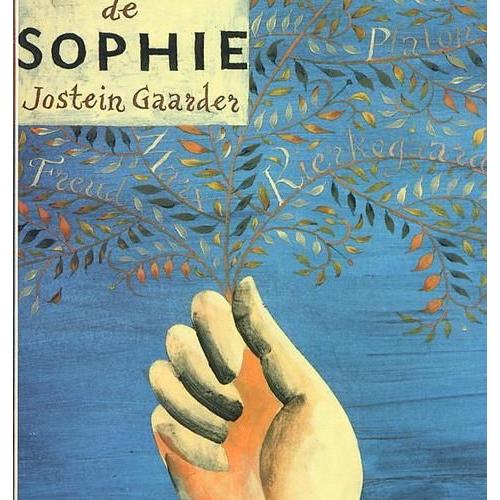 Le Monde De Sophie - Sciences humaines et spiritualité | Rakuten