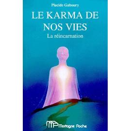 Le Karma De Nos Vies La Reincarnation Rakuten Le Karma De Nos Vies La Reincarnation Rakuten