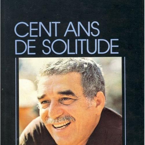 Cent ans de solitude Rakuten