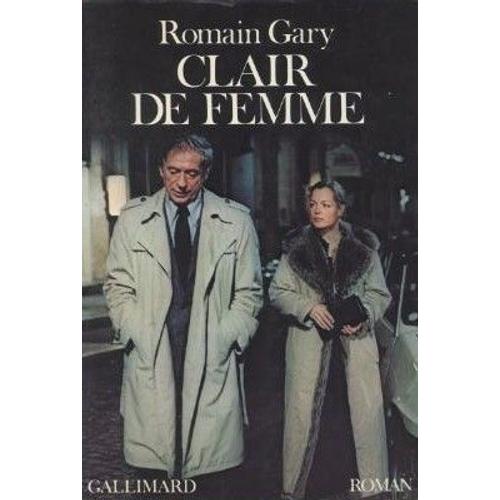 CLAIR DE FEMMES Rakuten