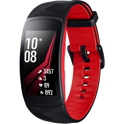 gear fit 2 pro water resistant