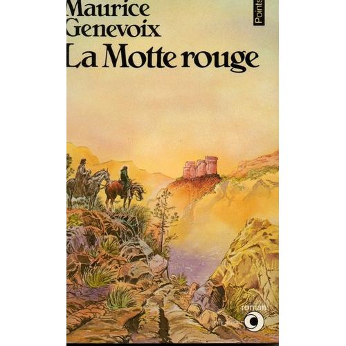 La Motte Rouge Rakuten