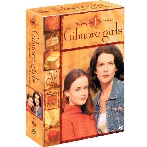 Gilmore Girl Staffel 10 Gilmore Girl Staffel 10