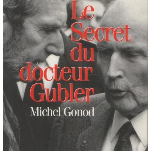 docteur gonod - dr gonod