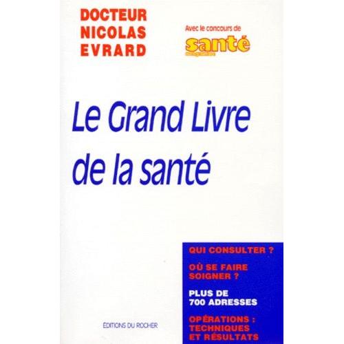Download Sante du grand livre For Free