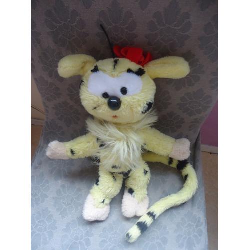 peluche marsupilami grande taille