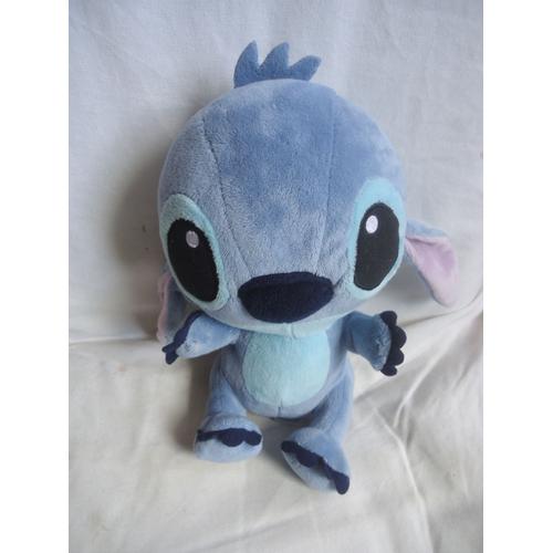 stitch peluche géante