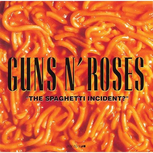 The spaghetti incident ? CD Rakuten The spaghetti incident ? CD Rakuten