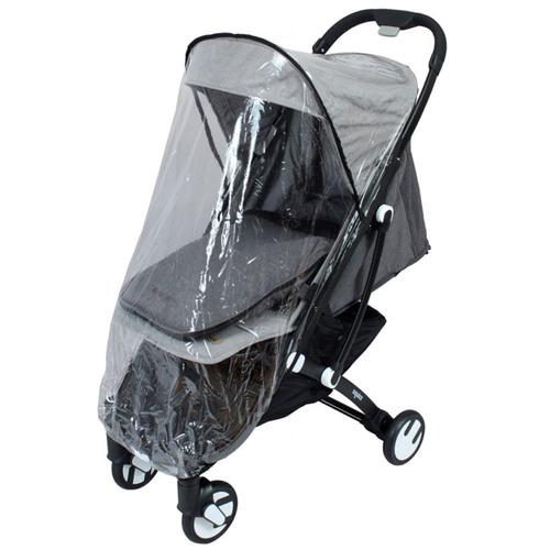 protege pluie poussette graco