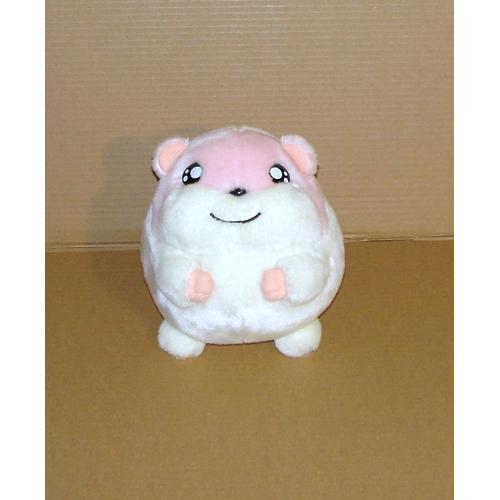 hamtaro peluche