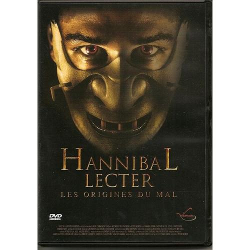 Hannibal Lecter Les Origines Du Mal Streaming Gratuit Hannibal Lecter : les origines du mal - Non censuré - Edition Belge