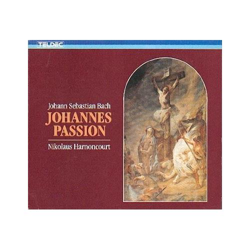 Bach Passion selon SaintJean BWV 245 Rakuten