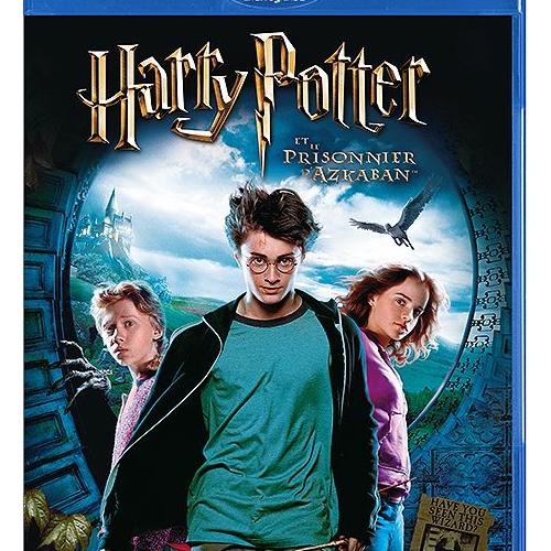 Harry Potter Retour à Poudlard Streaming Fr Harry Potter Et Le Prisonnier D'azkaban - Harry Potter et le Prisonnier