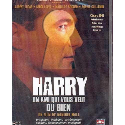 Harry Un Ami Qui Harry - Un ami qui vous veut du bien - Édition Collector - Edition