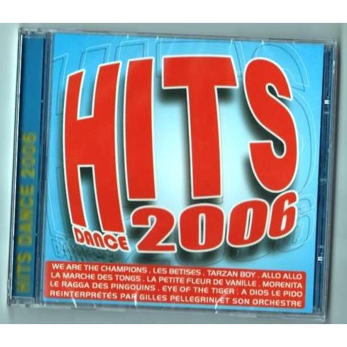 HITS DANCE 2006 Rakuten