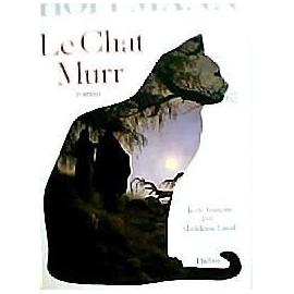 Integrale Des Contes Et Recits Hoffmann Tome 11 Le Chat Murr Rakuten