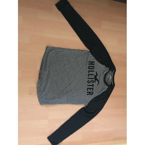 pull hollister prix