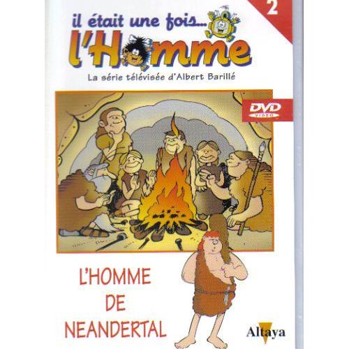 Il était Une Fois L'homme Intégrale Il était une fois l'homme n°2 - DVD Zone 2 | Rakuten