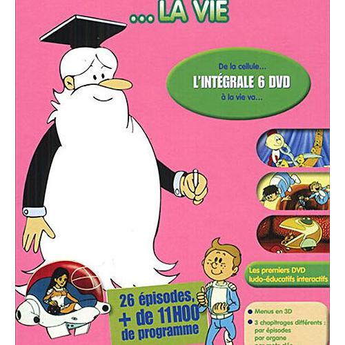 Il était Une Fois La Vie Intégrale 1fichier Il était une foisla vie - Intégrale | Rakuten