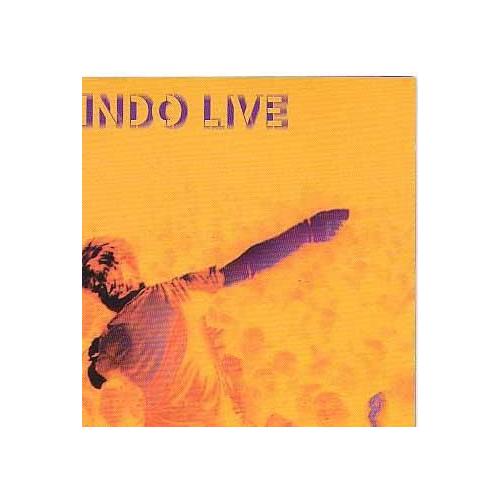Indo Live - CD | Rakuten