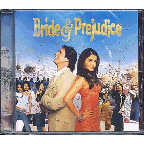 Coup De Foudre A Bollywood Musique
