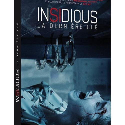 Insidious 4 Streaming Vf insidious 4 pas cher ou d'occasion sur Rakuten