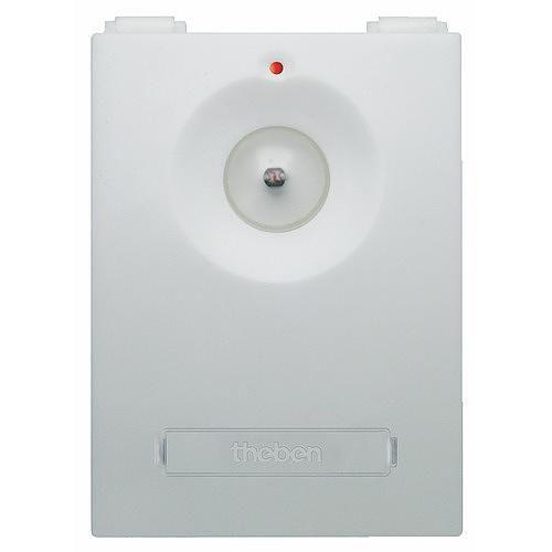 Legrand LEG86004 Permutateur 10 A saillie ASL Blanc