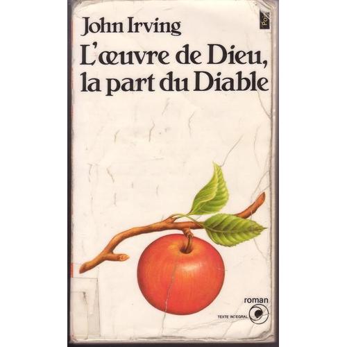 L'oeuvre De Dieu, La Part Du Diable Rakuten