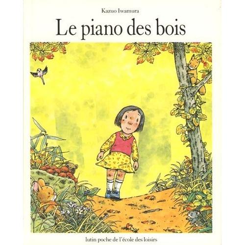 Le Piano Des Bois Enfant, jeunesse