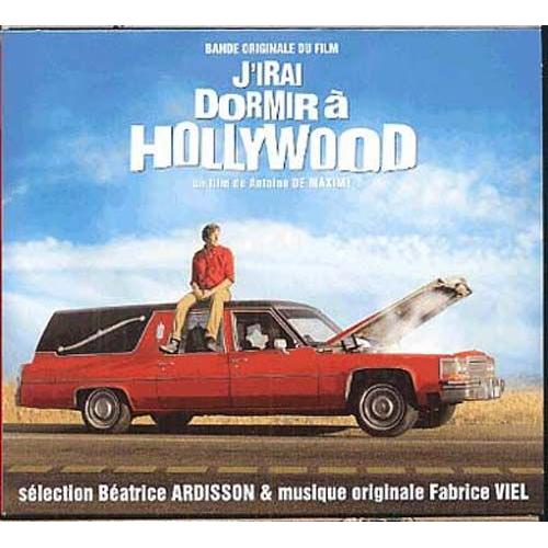 J Irai Dormir à Hollywood Streaming J'irai dormir a Hollywood | Rakuten