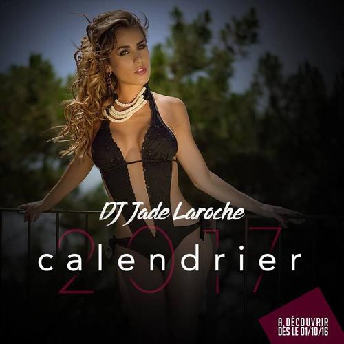 Jade Laroche Calendrier Pas Ch