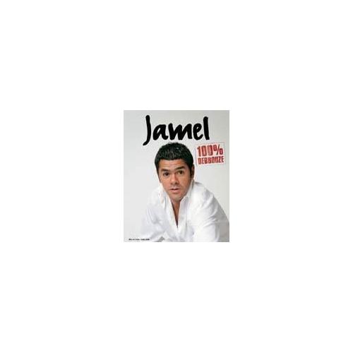 Jamel Debbouze 100 Debbouze Streaming JAMEL 100% DEBBOUZE | Rakuten
