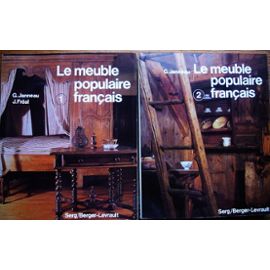 [pdf] Read Online And Download Le Meuble Populaire Francais Coffret 2 Volumes