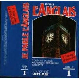 Je Parle L Anglais Mini Disque Video Disque Cassette Rakuten