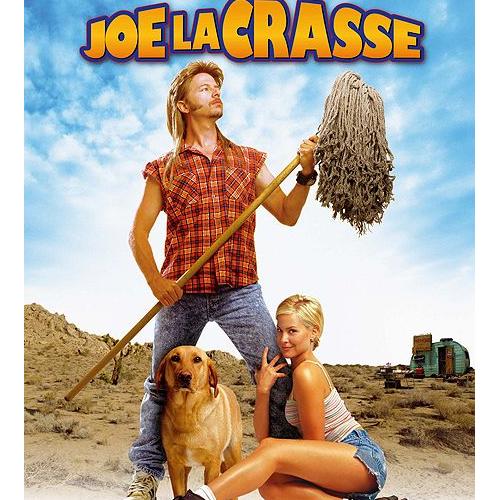 Joe La Crasse Streaming Joe La Crasse - DVD Zone 2 | Rakuten
