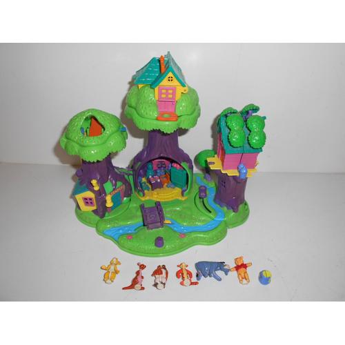 polly pocket pour garçon