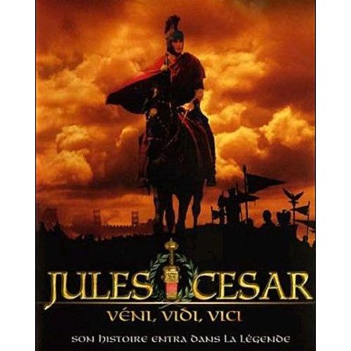 Jules César Film 2002 Jules César - DVD Zone 2 | Rakuten