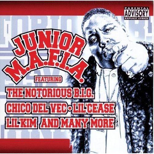 Junior Mafia featuring The Notorious B.I.G., Chico Del Vec, Lil