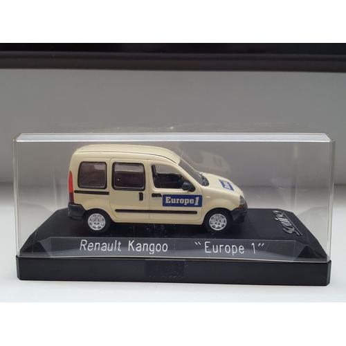 voiture miniature renault kangoo