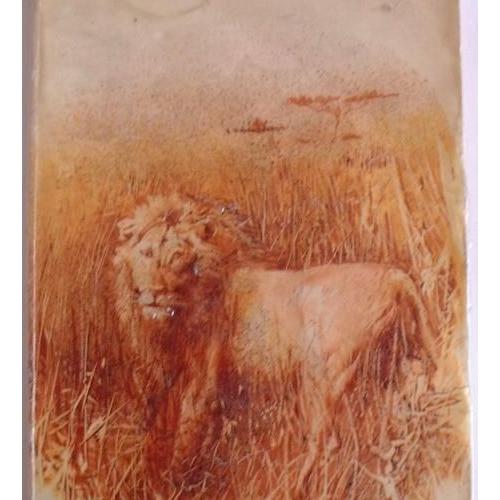 The Lion by Joseph Kessel The Lion by Joseph Kessel