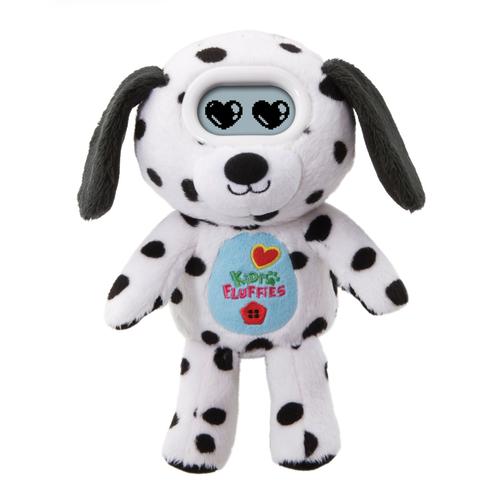 vtech peluche kidifluffies twisty chat