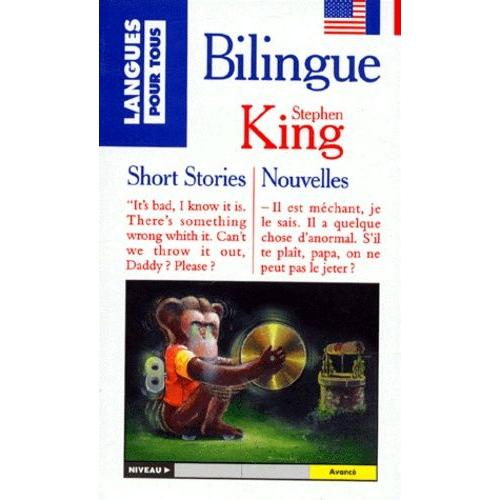 Short Stories Nouvelles Le Singe The Monkey Le Raccourci De Mme Todd Mrs Todd's