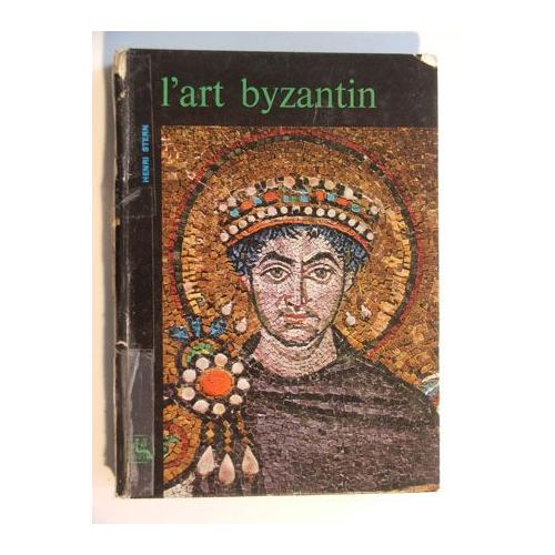 L Art Byzantin Pas Cher Ou Doccasion Sur Rakuten - 