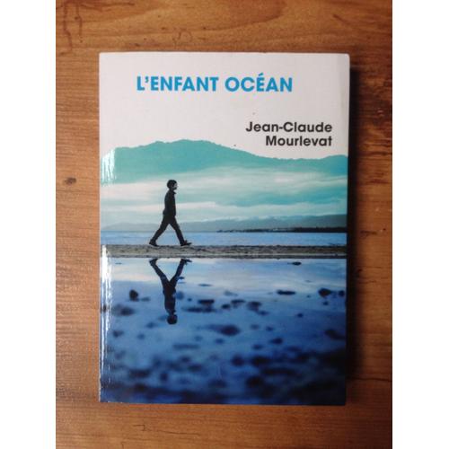 L enfant ocean mourlevat pas cher ou d'occasion sur Rakuten